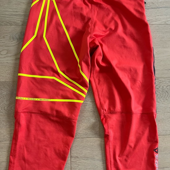 Reebok leggings - Picture 3 of 4